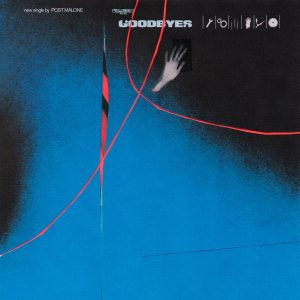 Post Malone – GoodbyesⒺ【44.1kHz／16bit】英国区-OppsUpro音乐帝国