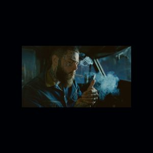 Post Malone – Chemical【44.1kHz／24bit】英国区-OppsUpro音乐帝国