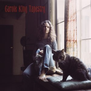 Carole King – Tapestry【96kHz／24bit】意大利区-OppsUpro音乐帝国