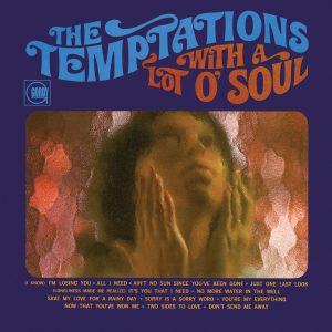 The Temptations – With A Lot O＇ Soul【44.1kHz／16bit】法国区-OppsUpro音乐帝国