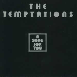 The Temptations – A Song For You【192kHz／24bit】法国区-OppsUpro音乐帝国