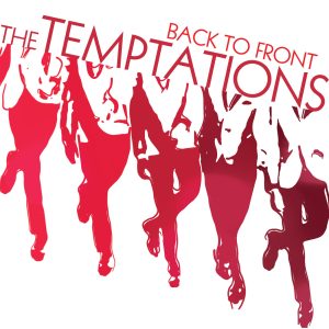 The Temptations – Back To Front (Album Version)【44.1kHz／16bit】法国区-OppsUpro音乐帝国
