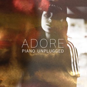 Amy Shark – Adore (Piano Unplugged)【44.1kHz／16bit】西班牙区-OppsUpro音乐帝国