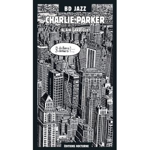 Charlie Parker – BD Music Presents Charlie Parker【44.1kHz／16bit】英国区-OppsUpro音乐帝国