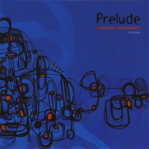 Ambrose Akinmusire – Prelude … to Cora Featuring Aaron Parks , Walter Smith III , Joe Sanders , Justin Brown And Chris Dingman【44.1kHz／16bit】荷兰区-OppsUpro音乐帝国