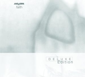 The Cure – Faith (Deluxe Edition)【44.1kHz／16bit】瑞典区-OppsUpro音乐帝国