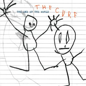 The Cure – The End Of The World【44.1kHz／16bit】瑞典区-OppsUpro音乐帝国