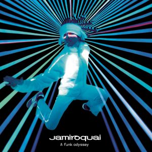 Jamiroquai – A Funk Odyssey【44.1kHz／16bit】法国区-OppsUpro音乐帝国