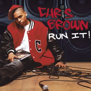 Chris Brown – Run It!【44.1kHz／16bit】法国区-OppsUpro音乐帝国