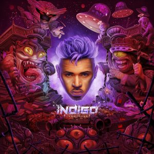 Chris Brown – IndigoⒺ【44.1kHz／24bit】法国区-OppsUpro音乐帝国