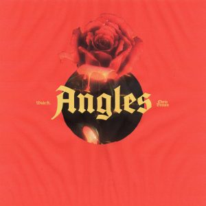 Chris Brown – Angles (feat. Chris Brown)【44.1kHz／24bit】法国区-OppsUpro音乐帝国