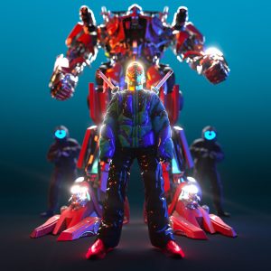 Chris Brown – Iffy【44.1kHz／24bit】法国区-OppsUpro音乐帝国