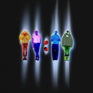 Chris Brown – 11：11【48kHz／24bit】法国区-OppsUpro音乐帝国