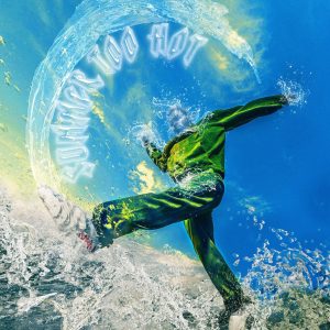 Chris Brown – Summer Too Hot【44.1kHz／24bit】法国区-OppsUpro音乐帝国