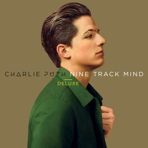 Charlie Puth – Nine Track Mind (Deluxe) (Deluxe Edition)【44.1kHz／16bit】西班牙区-OppsUpro音乐帝国