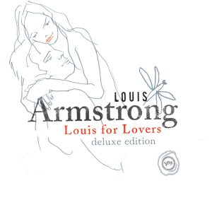 Louis Armstrong – Louis For Lovers (Deluxe Edition)【44.1kHz／16bit】英国区-OppsUpro音乐帝国