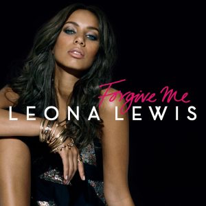Leona Lewis – Forgive Me【44.1kHz／16bit】加拿大区-OppsUpro音乐帝国