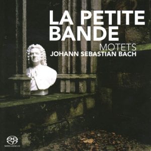 La Petite Bande – 巴赫:经文歌 (2.8MHz DSD)-OppsUpro音乐帝国