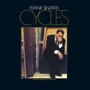 Frank Sinatra – Cycles【44.1kHz／16bit】法国区-OppsUpro音乐帝国