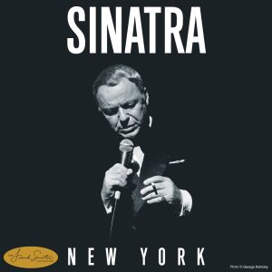 Frank Sinatra – New York【44.1kHz／16bit】法国区-OppsUpro音乐帝国