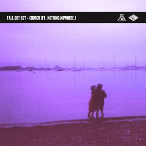 Fall Out Boy – Church (nothing,nowhere. remix)【44.1kHz／16bit】英国区-OppsUpro音乐帝国
