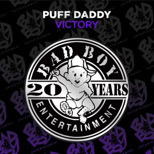 Puff Daddy ＆ The Family – VictoryⒺ【44.1kHz／16bit】英国区-OppsUpro音乐帝国