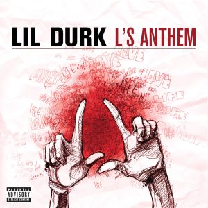 Lil Durk – L＇s Anthem (Explicit Version (Revised))Ⓔ【44.1kHz／16bit】美国区-OppsUpro音乐帝国
