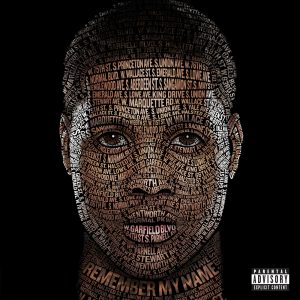 Lil Durk – Remember My Name (Deluxe)Ⓔ【44.1kHz／16bit】美国区-OppsUpro音乐帝国