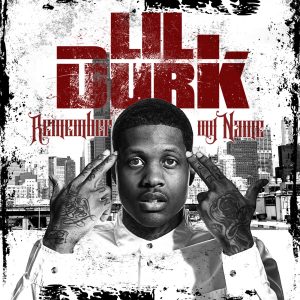 Lil Durk – Remember My Name【44.1kHz／24bit】美国区-OppsUpro音乐帝国