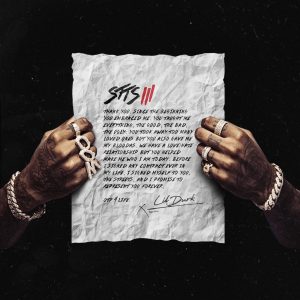 Lil Durk – Signed To The Streets 3【44.1kHz／16bit】美国区-OppsUpro音乐帝国