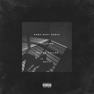Lil Durk – Home Body (Remix)Ⓔ【44.1kHz／16bit】美国区-OppsUpro音乐帝国