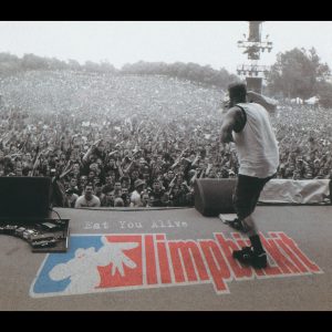 Limp Bizkit – Eat You AliveⒺ【44.1kHz／16bit】英国区-OppsUpro音乐帝国