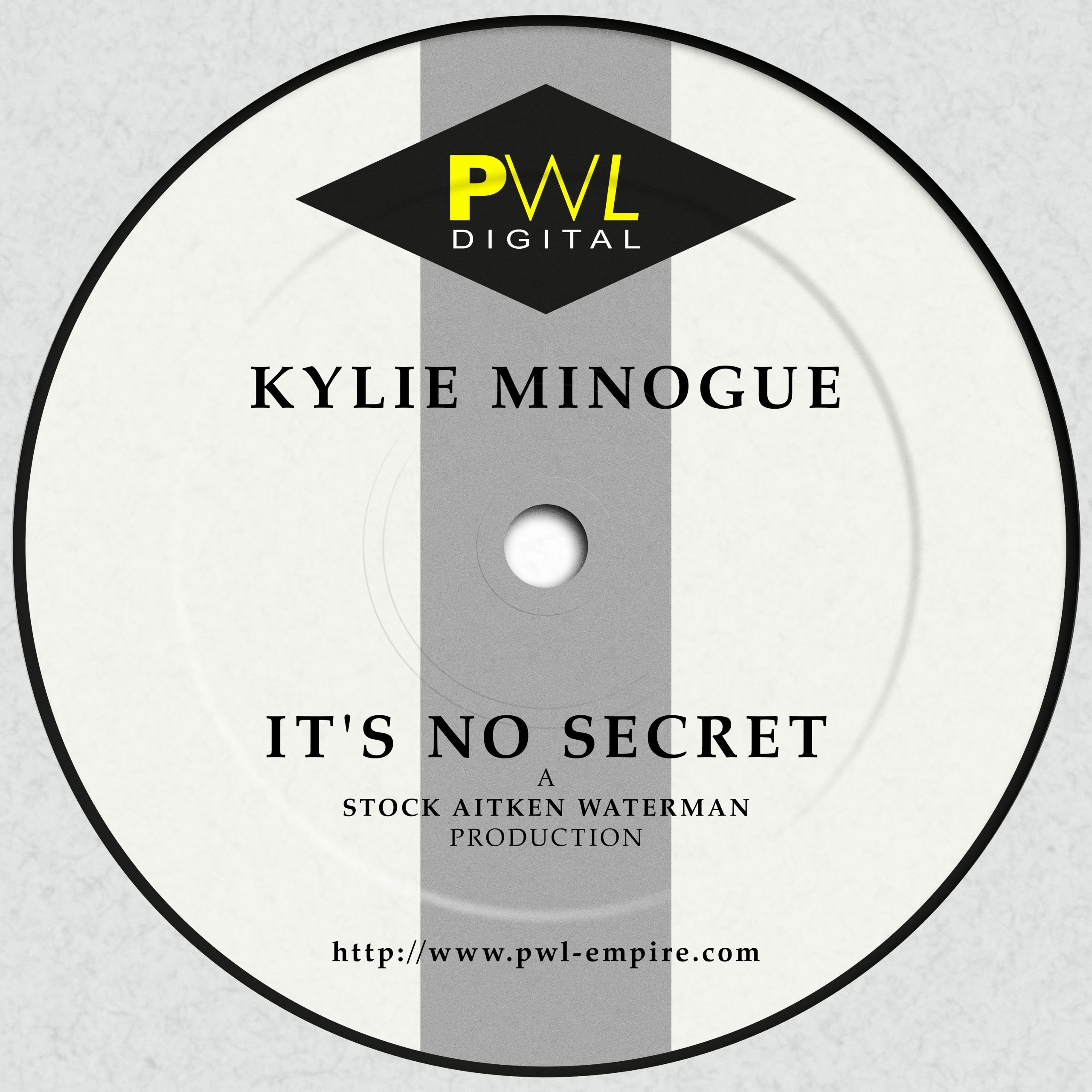 Kylie Minogue – It＇s No Secret【44.1kHz／16bit】法国区-OppsUpro音乐帝国