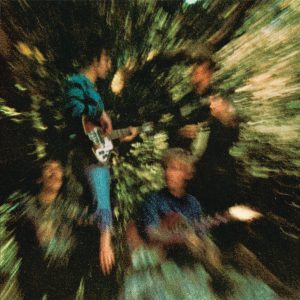 Creedence Clearwater Revival – Bayou Country【192kHz／24bit】新西兰区-OppsUpro音乐帝国