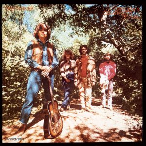 Creedence Clearwater Revival – Green River (Remastered 1985)【96kHz／24bit】新西兰区-OppsUpro音乐帝国