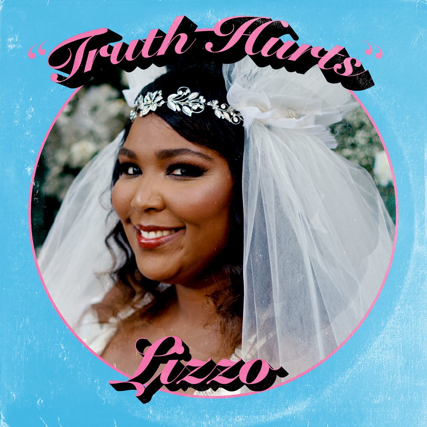 Lizzo – Truth HurtsⒺ【44.1kHz／16bit】英国区-OppsUpro音乐帝国