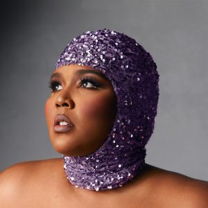 Lizzo – You’re Special, Love LizzoⒺ【44.1kHz／16bit】英国区-OppsUpro音乐帝国