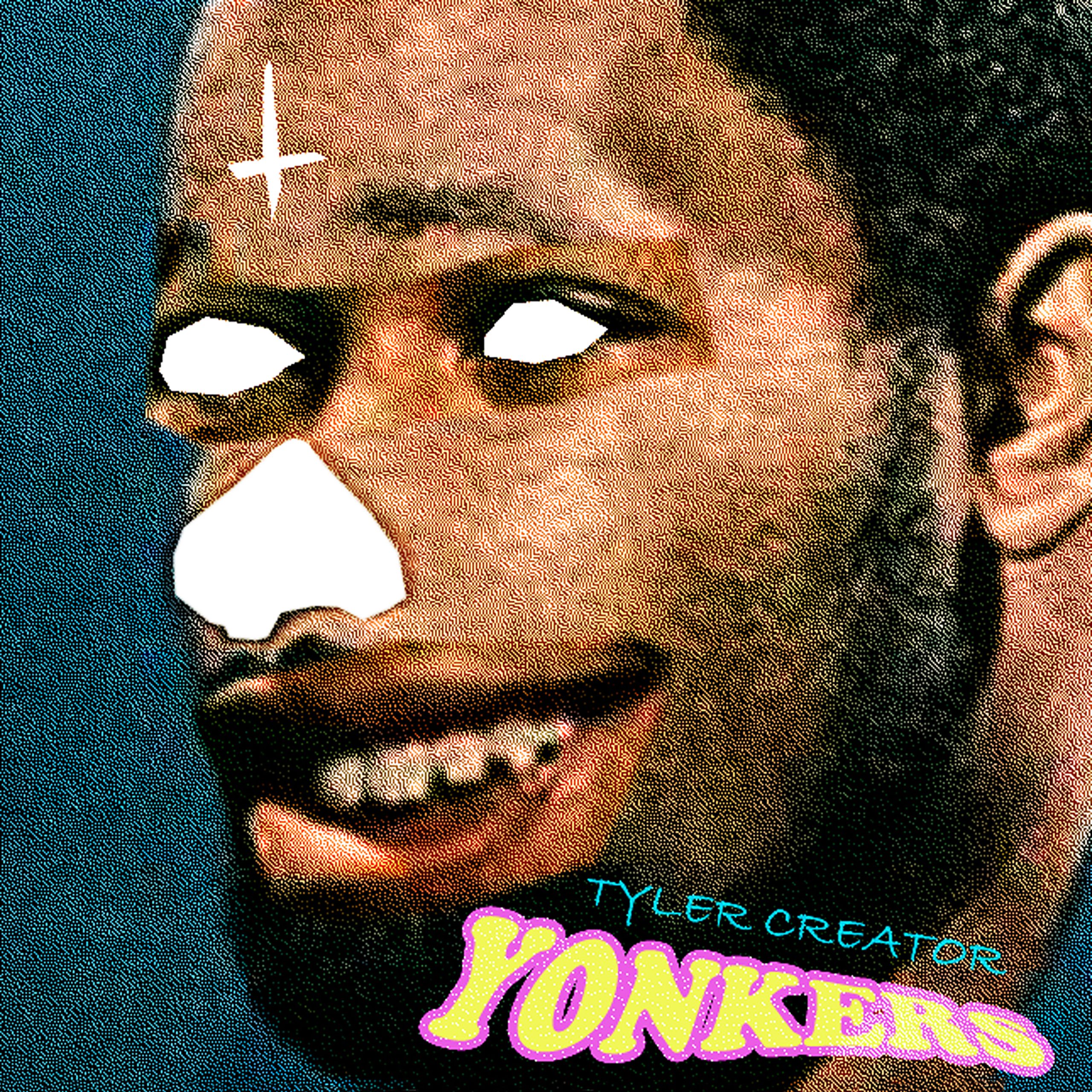 Tyler, The Creator – YonkersⒺ【44.1kHz／16bit】法国区-OppsUpro音乐帝国