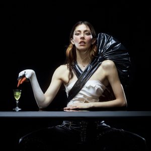 Caroline Polachek – Dang【48kHz／24bit】美国区-OppsUpro音乐帝国