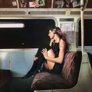 Caroline Polachek – Desire, I Want To Turn Into You： Everasking Edition【44.1kHz／24bit】美国区-OppsUpro音乐帝国