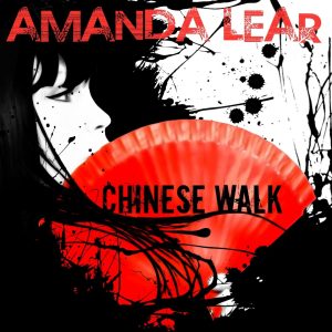 Amanda Lear – Chinese Walk【44.1kHz／16bit】加拿大区-OppsUpro音乐帝国