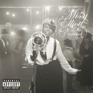 Missy Elliott – The CookbookⒺ【44.1kHz／16bit】加拿大区-OppsUpro音乐帝国