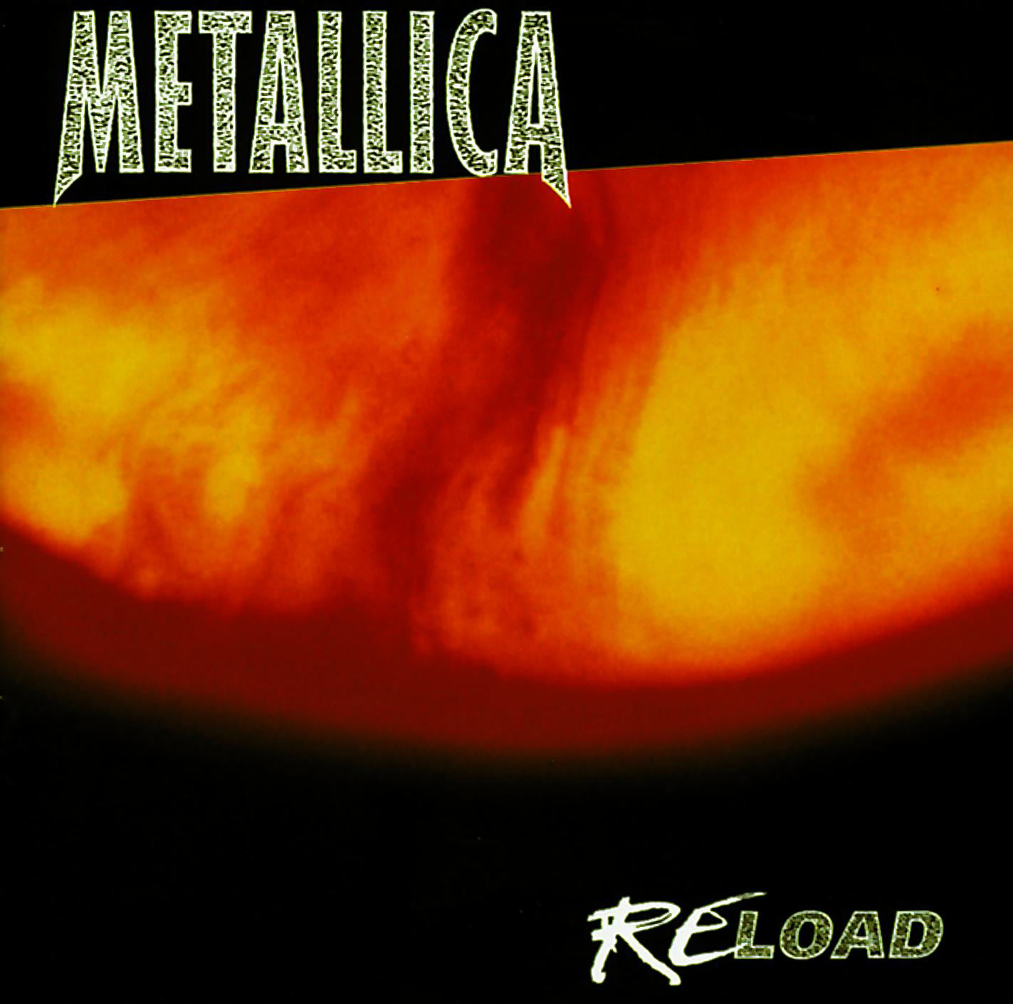 Metallica – ReloadⒺ【44.1kHz／16bit】意大利区-OppsUpro音乐帝国
