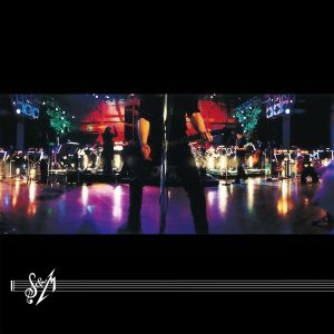 Metallica – S＆M (Live)Ⓔ【96kHz／24bit】意大利区-OppsUpro音乐帝国