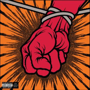 Metallica – St. AngerⒺ【88.2kHz／24bit】意大利区-OppsUpro音乐帝国