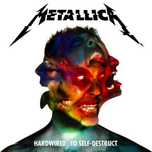 Metallica – Hardwired…To Self-DestructⒺ【44.1kHz／24bit】意大利区-OppsUpro音乐帝国