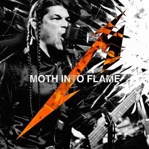 Metallica – Moth Into Flame (Live)【48kHz／24bit】意大利区-OppsUpro音乐帝国