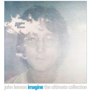 John Lennon – Imagine – The Ultimate Collection (The Ultimate Collection)【96kHz／24bit】法国区-OppsUpro音乐帝国