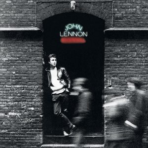 John Lennon – Rock ＇N＇ Roll (Remastered 2010)【96kHz／24bit】法国区-OppsUpro音乐帝国