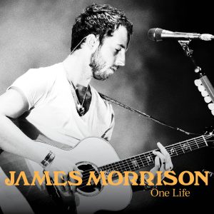 James Morrison – One Life【44.1kHz／16bit】德国区-OppsUpro音乐帝国